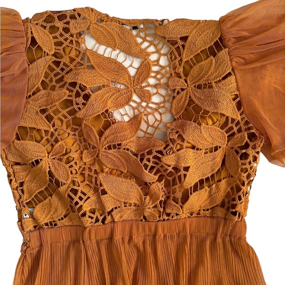 HAUTE MONDE Women’s Top Size S - Picture 4 of 7